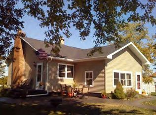 11688 E 3200 North Rd, Blackstone, IL 61313