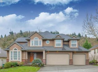 4280 SE Augusta Loop, Gresham, OR 97080