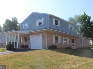 4101 Valley Rd, Harrisburg, PA 17112