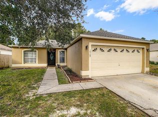 10105 Dean Chase Blvd, Orlando, FL 32825