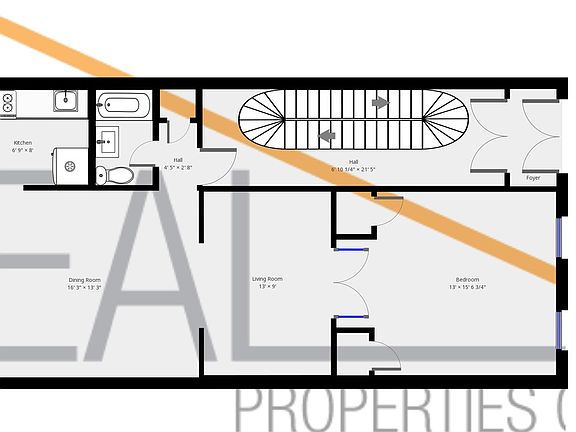 2nd image of 474 Henry St APT 2
