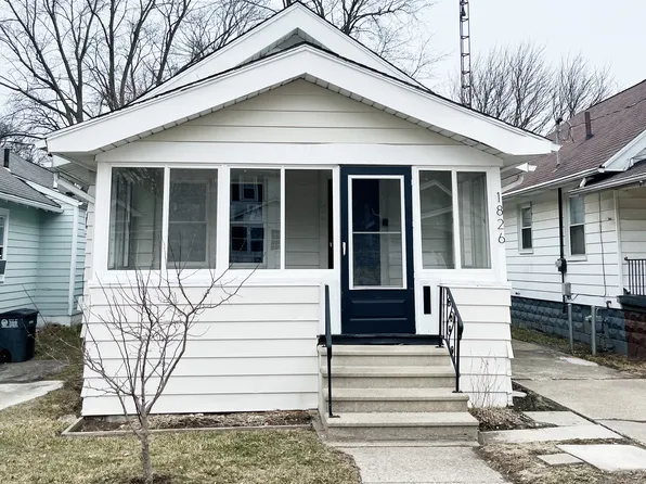 1826 Talbot St, Toledo, OH 43613