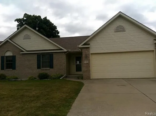 3149 Rotterdam Dr #69, Clio, MI 48420