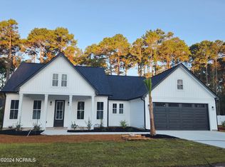 155 Crossroad Dr NW, Calabash, NC 28467