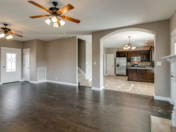5th image of 1033 Autumnwood Farms Lot 1033