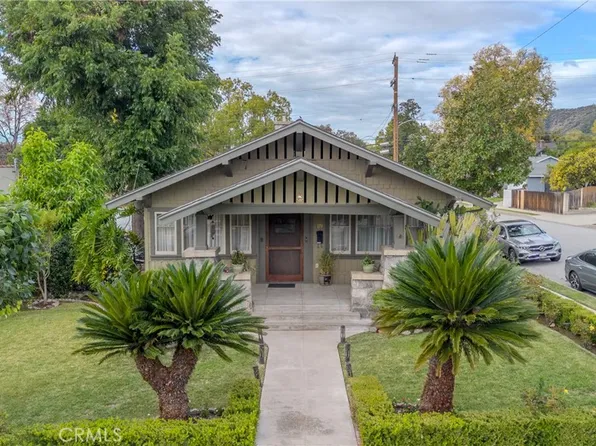 179 N Ivy Ave, Monrovia, CA 91016