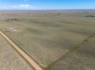 Whittemore Road, Rush, CO 80833