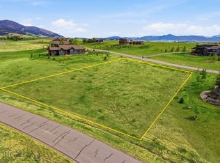 52 Moon Shadow Dr, Bozeman, MT 59715