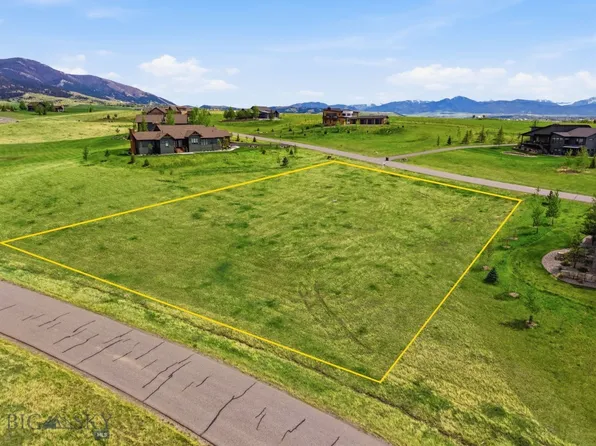 52 Moon Shadow Dr, Bozeman, MT 59715