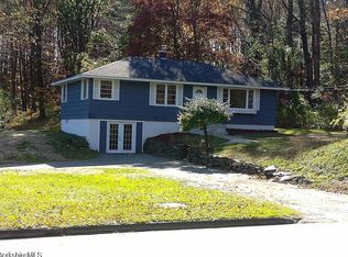 263 Barker Rd, Pittsfield, MA 01201