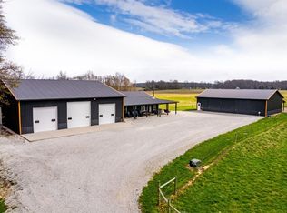2673 E County Road 150 N, Milan, IN