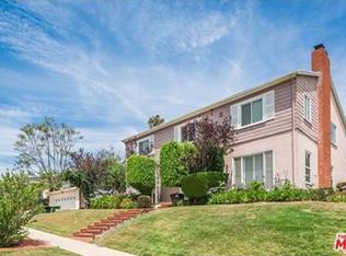 4952 Presidio Dr, Los Angeles, CA 90043