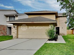 16711 Shrub Oak Dr, Humble, TX 77396
