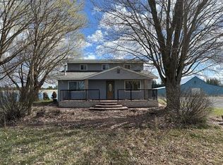 34518 N Short Rd, Deer Park, WA 99006