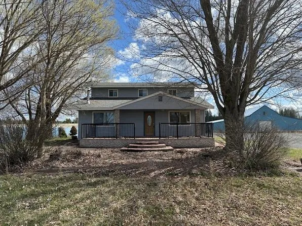 34518 N Short Rd, Deer Park, WA 99006