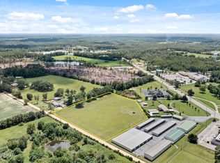 Carlisle Rd, Chipley, FL 32428