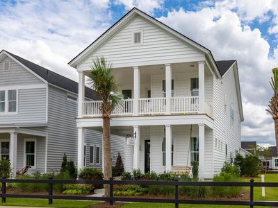 1076 Scotch Bonnet Way, Summerville, SC, 29485