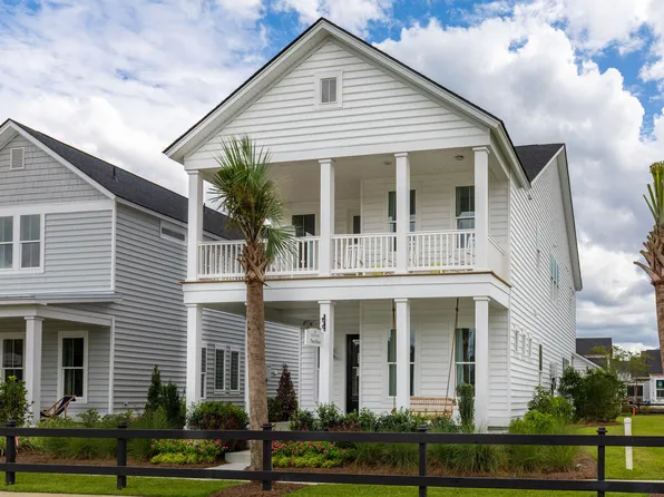 1076 Scotch Bonnet Way, Summerville, SC 29485