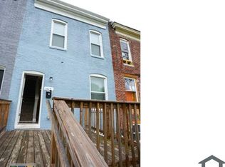 3719 Manchester Ave, Baltimore, MD 21215