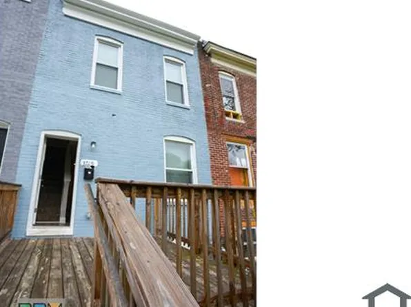 3719 Manchester Ave, Baltimore, MD 21215