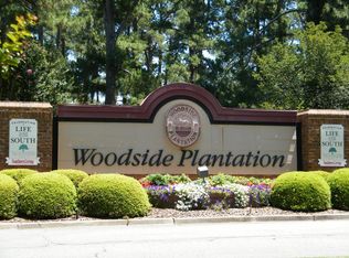 182 Mockernut Cir, Aiken, SC 29803