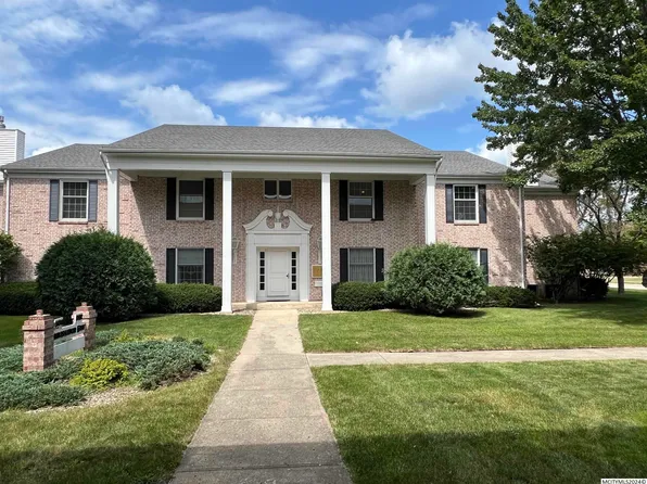 502 S Ohio Ave #202, Mason City, IA 50401