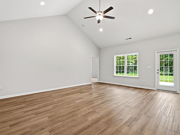 2nd image of 112 Cove Ln. Lot 3 Mingo Plan