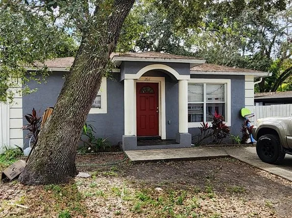 2611 E Genesee St, Tampa, FL 33610
