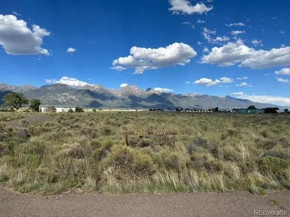 305 Pecos Court, Moffat, CO 81143