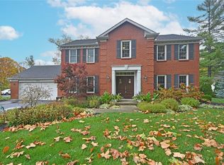 7698 Fox Trail Ln, Cincinnati, OH 45255