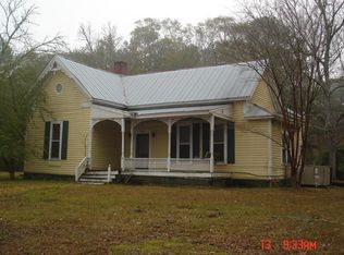 902 N Columbus Ave, Louisville, MS 39339