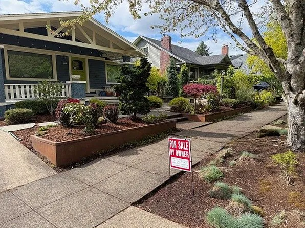 2933 NE 37th Ave, Portland, OR 97212