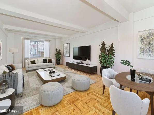 550 Grand Street image 1 of 11