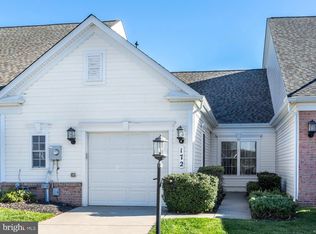 172 Saddletop Dr #364, Taneytown, MD