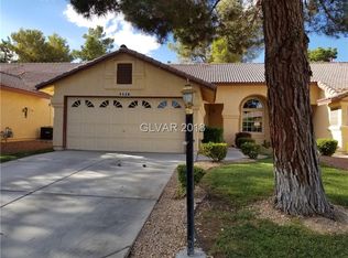 5528 Port Barrington Way, Las Vegas, NV 89130