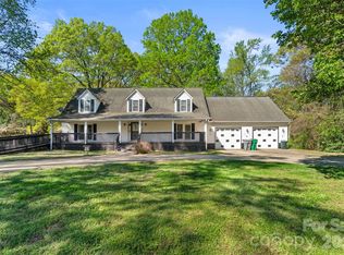 414 West Ave, Charlotte, NC 28208