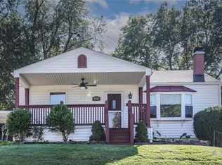 9732 Margo Ann Ln, Saint Louis, MO