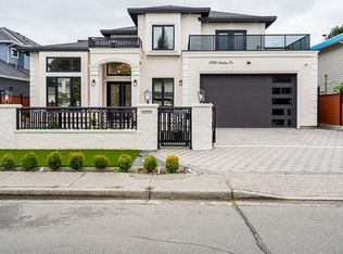 10820 Anahim Dr, Richmond, BC V7A3C5