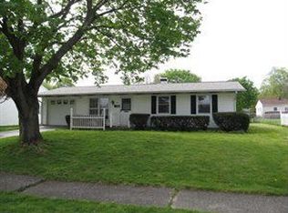 209 Weller Ave, Horseheads, NY 14845