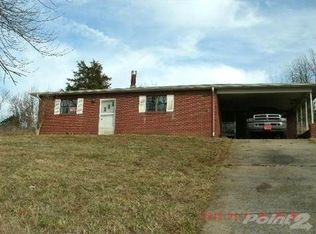 5147 Muddy Ford Rd, Georgetown, KY 40324