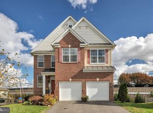 14982 Gossom Manor Pl, Haymarket, VA 20169