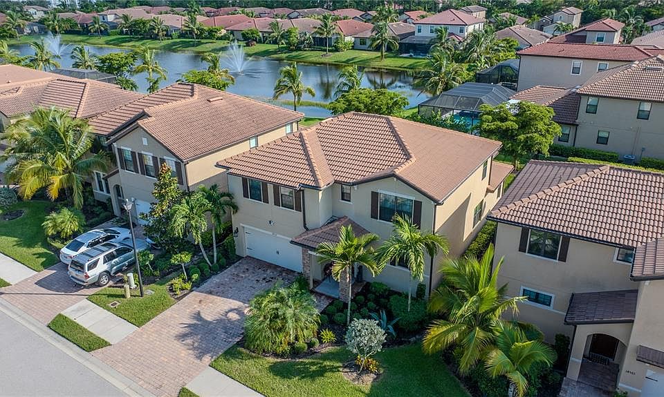 14557 Tuscany Pointe Trl, Naples, FL 34120 Zillow