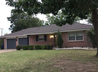 10304 Northland Rd, Oklahoma City, OK 73120