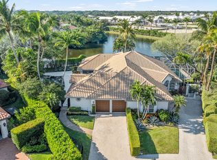 14319 Calypso Lane, Wellington, FL 33414