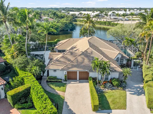 14319 Calypso Lane, Wellington, FL 33414