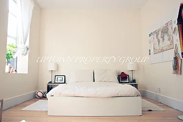 Rented by Uptown Property Group