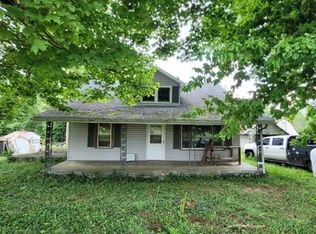 3314 Elkhorn Rd, Campbellsville, KY 42718