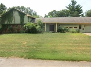 208 E Park Ave, Ottumwa, IA 52501