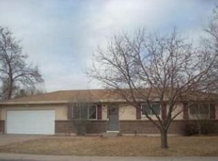 11699 E Mississippi Ave, Aurora, CO 80012