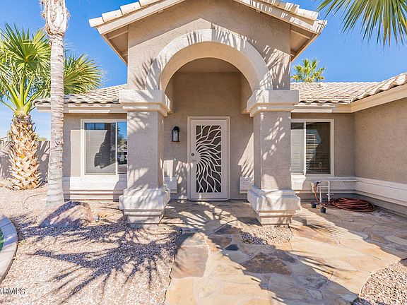4th image of 7306 E MILAGRO Avenue